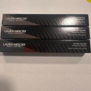 Caviar Volumizing Mascara ⭐️set of 3!